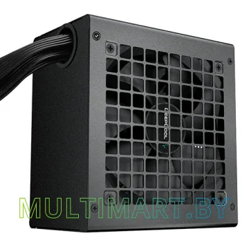 Блок питания DeepCool PK800D 800W (R-PK800D-FA0B-EU) картинка 4